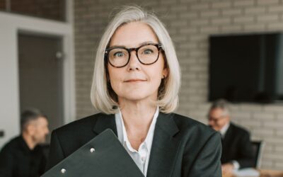 Dirigeant : vous savez résoudre les problèmes. Sauf peut-être celui-là.