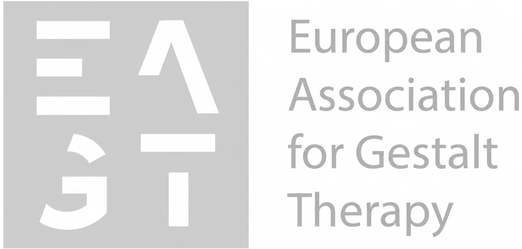 European Association for Gestalt Therapy - EAGT